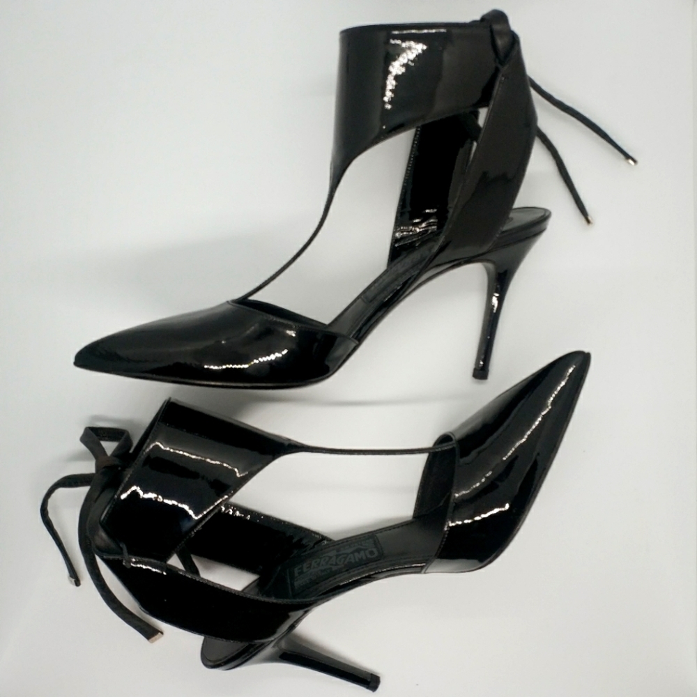 Salvatore Ferragamo Heels